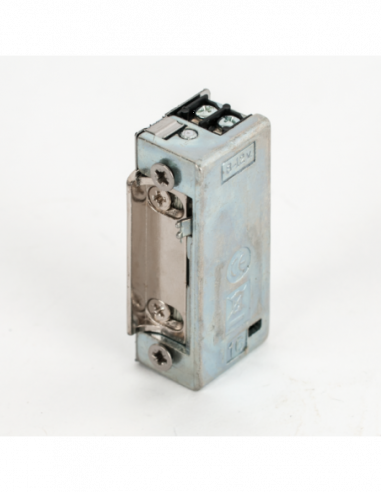 Yala electromagnetica incastrabila , fail secure. Comanda online pe RFPro.ro.