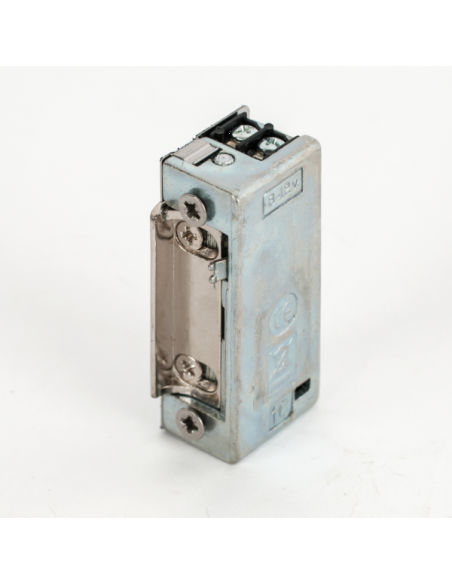 Yala electromagnetica incastrabila , fail secure. Comanda online pe RFPro.ro.