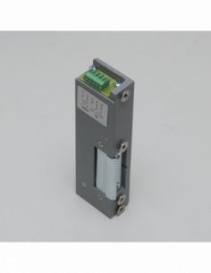 Yala electromagnetica incastrabila, pentru usi de urgenta . Comanda online pe RFPro.ro. 2