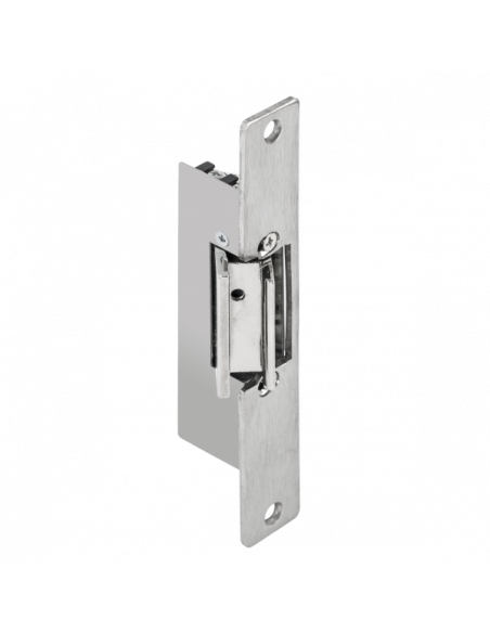 Yala electromagnetica incastrabila , pentru usi de sticla. Comanda online pe RFPro.ro.