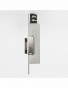 Yala electromagnetica incastrabila , pentru usi de sticla. Comanda online pe RFPro.ro. 2