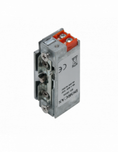 Yala electromagnetica incastrabila DORCAS-99ADF-TOP. Comanda online pe RFPro.ro. 2