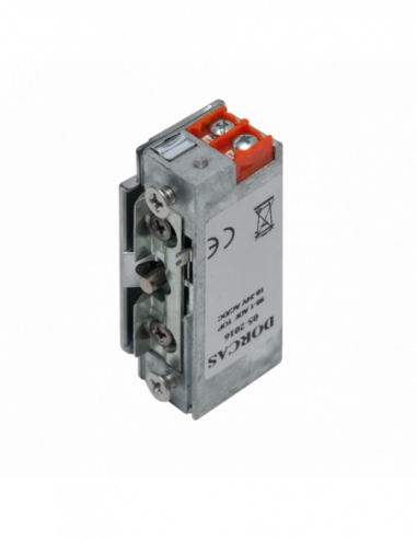 Yala electromagnetica incastrabila DORCAS-99ADF-TOP. Comanda online pe RFPro.ro.