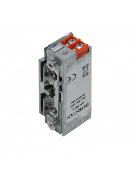Yala electromagnetica incastrabila DORCAS-99ADF-TOP. Comanda online pe RFPro.ro.