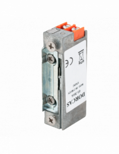 Yala electromagnetica incastrabila DORCAS-99N512F. Comanda online pe RFPro.ro.
