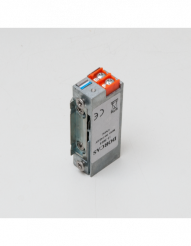 Yala electromagnetica incastrabila DORCAS-99N512F. Comanda online pe RFPro.ro.