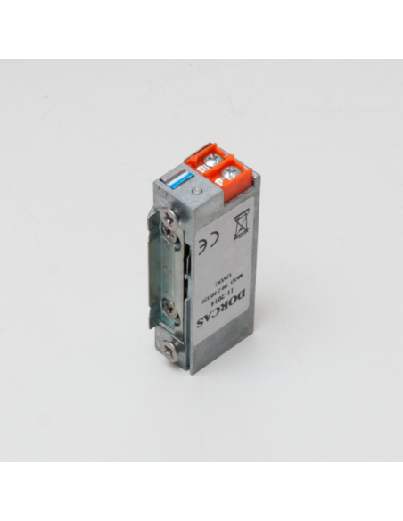 Yala electromagnetica incastrabila DORCAS-99N512F. Comanda online pe RFPro.ro.