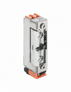 Incuietoare electromagnetica incastrata cu monitorizare. Comanda online pe RFPro.ro.