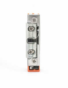 Incuietoare electromagnetica incastrata cu monitorizare. Comanda online pe RFPro.ro. 2