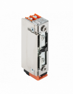 Incuietoare electromagnetica incastrabila, cu monitorizare DORCAS-99NF305-512-TOP. Comanda online pe RFPro.ro.