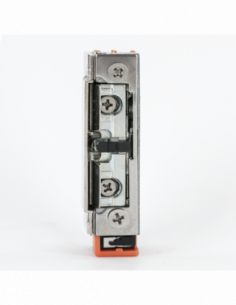 Incuietoare electromagnetica incastrabila, cu monitorizare DORCAS-99NF305-512-TOP. Comanda online pe RFPro.ro. 2