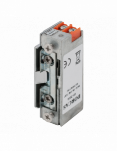 Yala electromagnetica incastrabila DORCAS-99NF-TOP
. Comanda online pe RFPro.ro. 2
