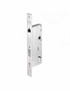 Incuietoare electromecanica fail-secure incastrabila DORCAS-DUO50-85. Comanda online pe RFPro.ro.