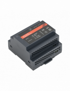 Sursa de alimentare neintreruptibila, 12Vcc/5A DR12060-02B. Comanda online pe RFPro.ro.