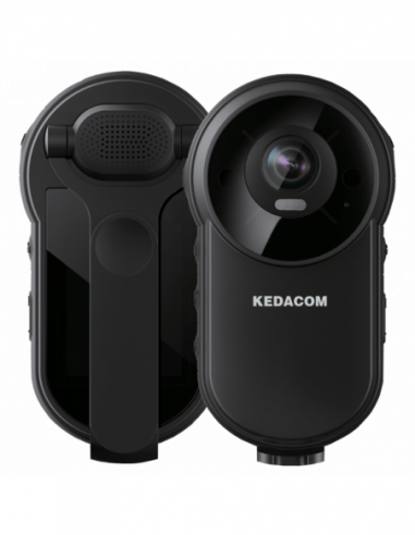 Camera portabila cu conexiune la distanta prin 4G sau WiFi, IP67 si carcasa antivandal. Comanda online pe RFPro.ro.
