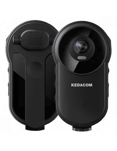 Camera portabila cu conexiune la distanta prin 4G sau WiFi, IP67 si carcasa antivandal. Comanda online pe RFPro.ro.