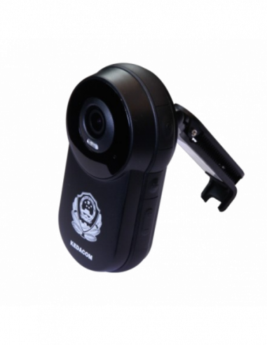Camera portabila cu conexiune la distanta prin 4G sau WiFi, IP67 si carcasa antivandal. Comanda online pe RFPro.ro.