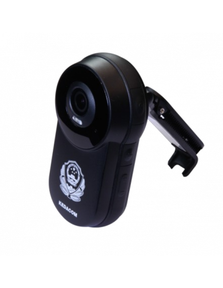 Camera portabila cu conexiune la distanta prin 4G sau WiFi, IP67 si carcasa antivandal. Comanda online pe RFPro.ro.