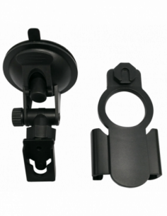 Suport parbriz pentru camera DSJ-U1. Comanda online pe RFPro.ro. 2