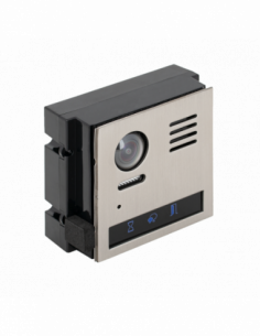 Modul video pentru posturile de apel modulare DT821 cu comunicatie pe 2 fire. Comanda online pe RFPro.ro. 2