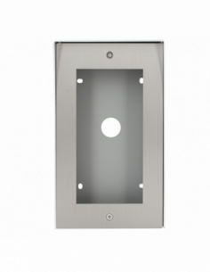 Carcasa pentru doua module, montare aplicata DT821-2X1-S. Comanda online pe RFPro.ro.