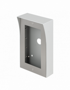 Carcasa pentru doua module, montare aplicata DT821-2X1-S. Comanda online pe RFPro.ro. 2