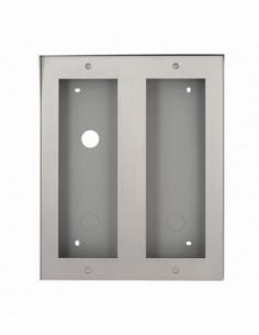 Carcasa pentru sase module, montare aplicata. Comanda online pe RFPro.ro.