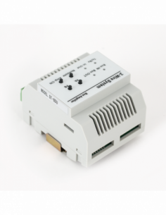Modul de extensie 256 apartamente, High Power. Comanda online pe RFPro.ro. 2