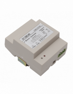 Distribuitor de semnal cu 4 ramuri cu ajustare automata. Comanda online pe RFPro.ro.