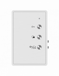 Post interior AUDIO DT-DJ7A
 . Comanda online pe RFPro.ro.