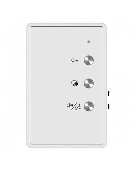 Post interior AUDIO DT-DJ7A
 . Comanda online pe RFPro.ro.