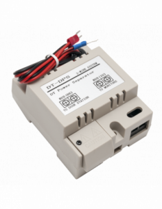 Separator de alimentare. Comanda online pe RFPro.ro.