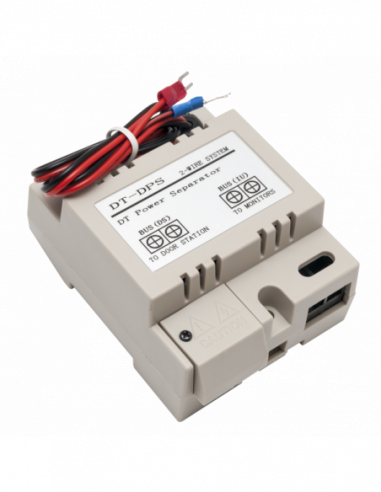 Separator de alimentare. Comanda online pe RFPro.ro.