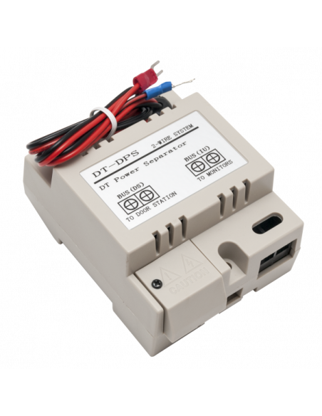 Separator de alimentare. Comanda online pe RFPro.ro.