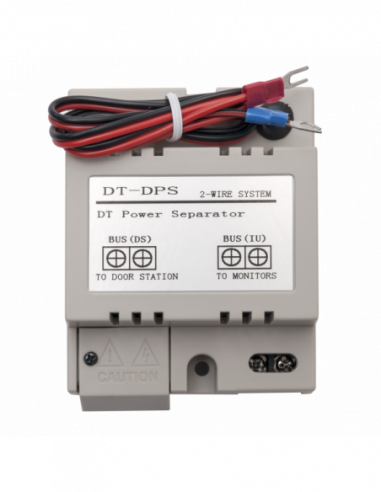 Separator de alimentare. Comanda online pe RFPro.ro.