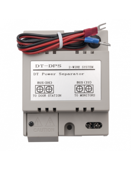 Separator de alimentare. Comanda online pe RFPro.ro.