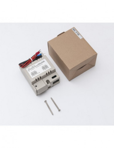 Separator de alimentare. Comanda online pe RFPro.ro.