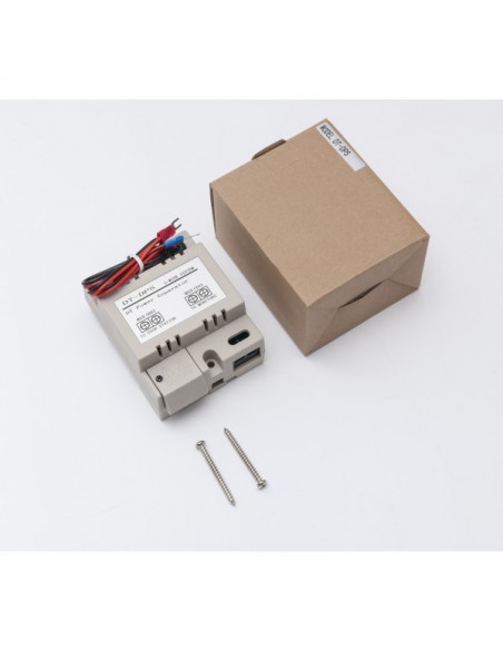 Separator de alimentare. Comanda online pe RFPro.ro.