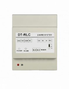 Controler yala externa. Comanda online pe RFPro.ro.