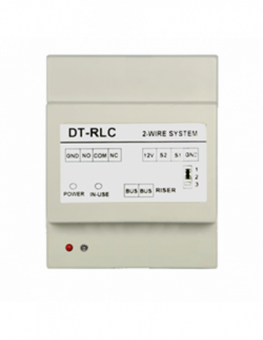 Controler yala externa. Comanda online pe RFPro.ro.