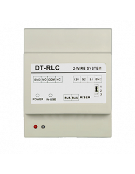 Controler yala externa. Comanda online pe RFPro.ro.