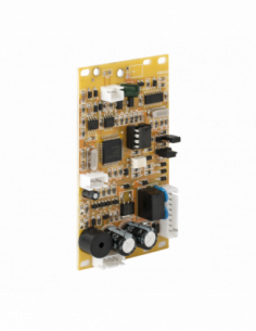 Controler fara carcasa, cu cititor de proximitate incorporat. Comanda online pe RFPro.ro.