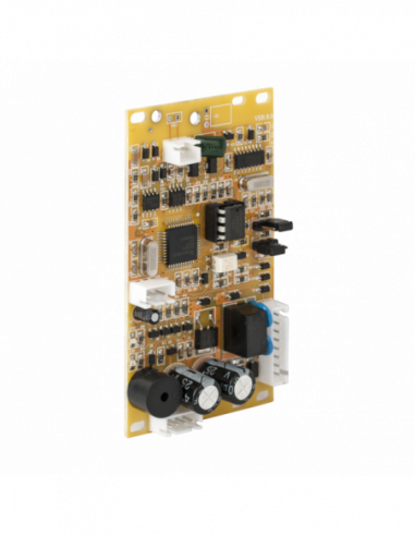 Controler fara carcasa, cu cititor de proximitate incorporat. Comanda online pe RFPro.ro.