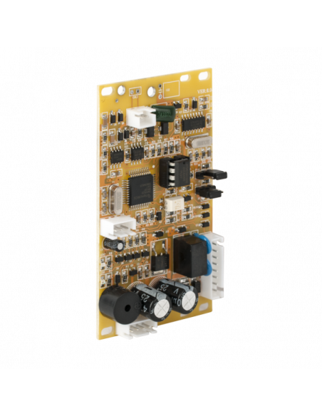 Controler fara carcasa, cu cititor de proximitate incorporat. Comanda online pe RFPro.ro.