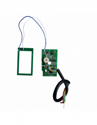 Cititor de proximitate fara carcasa, MIFARE 13.56MHz. Comanda online pe RFPro.ro.