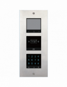 Panou de extensie pentru DMR21. Comanda online pe RFPro.ro.