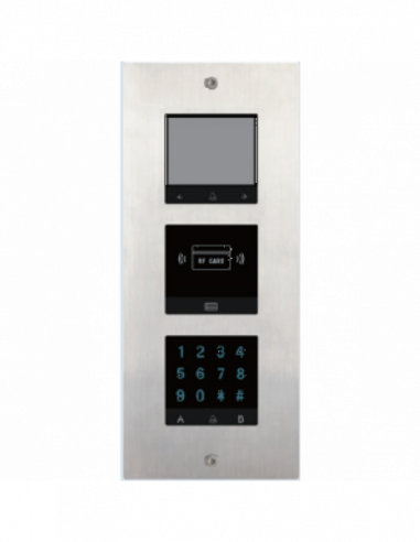 Panou de extensie pentru DMR21. Comanda online pe RFPro.ro.