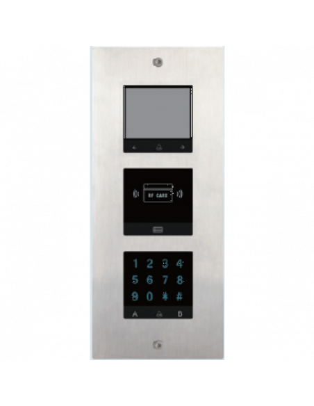 Panou de extensie pentru DMR21. Comanda online pe RFPro.ro.