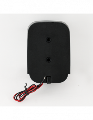 Kit pentru comanda de deschidere automata a sistemelelor de automatizari porti, bariere. Comanda online pe RFPro.ro.