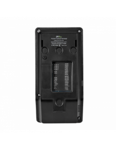 Terminal de control acces biometric dotat cu senzor de amprente. Comanda online pe RFPro.ro. 2